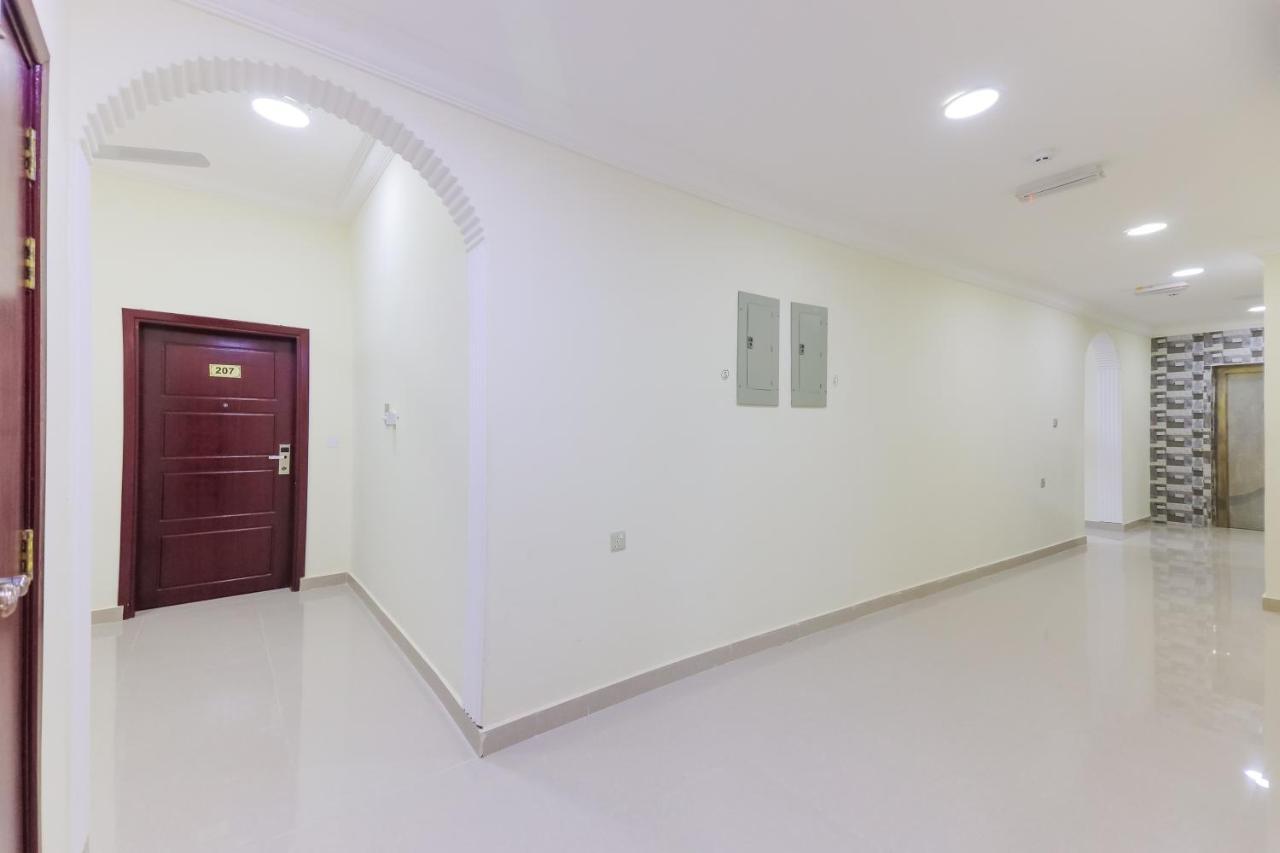 Ras Al Hadd Waves Hotel Exterior foto